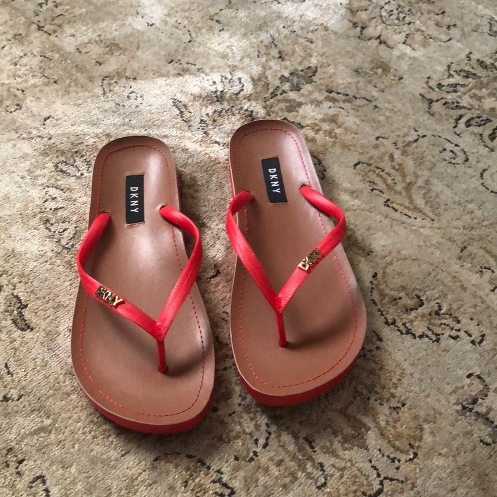 Flip flops